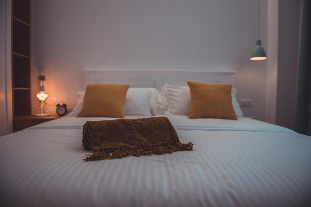 Tam Centre Luxury Serviced Apartments Tirana Bagian luar foto