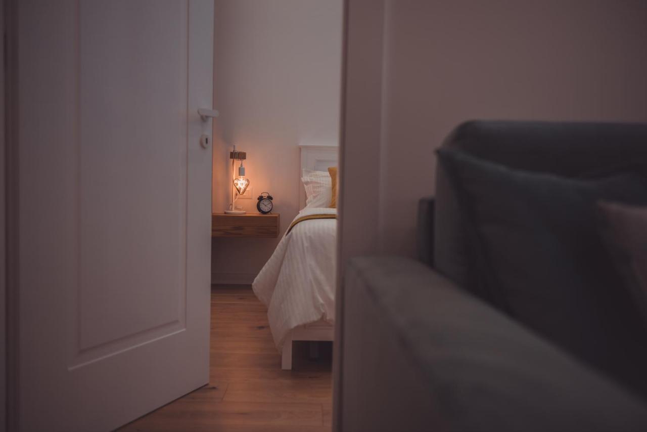 Tam Centre Luxury Serviced Apartments Tirana Bagian luar foto