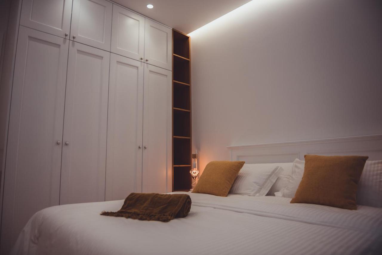 Tam Centre Luxury Serviced Apartments Tirana Bagian luar foto