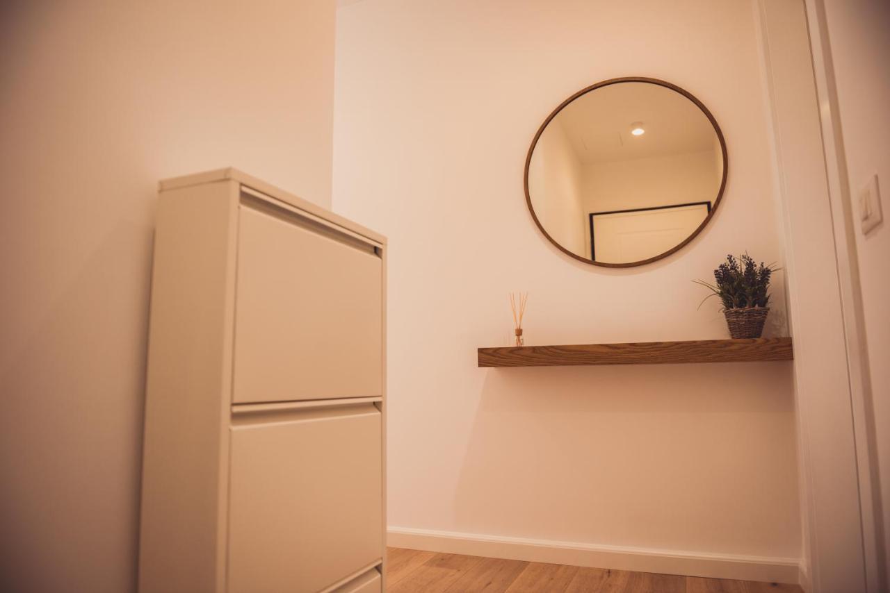 Tam Centre Luxury Serviced Apartments Tirana Bagian luar foto