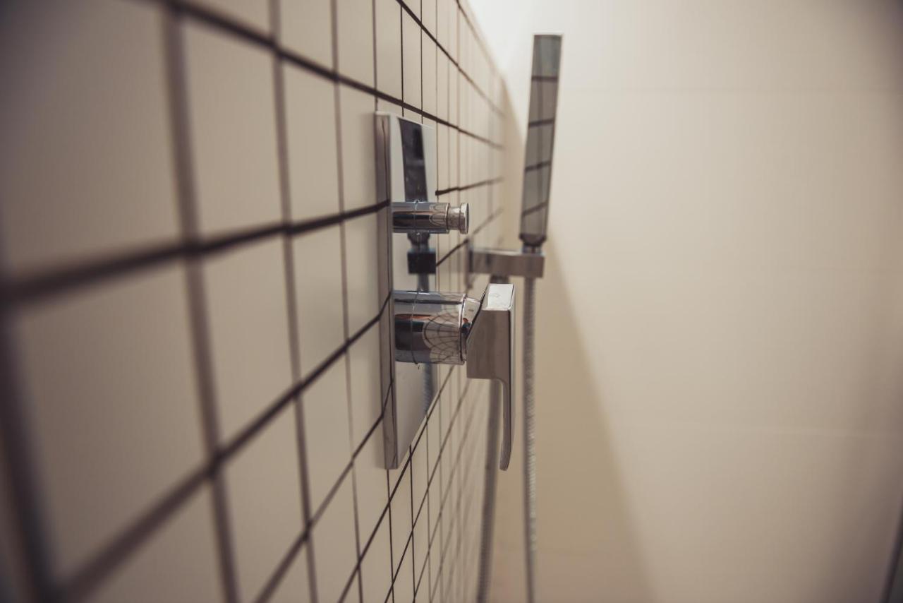 Tam Centre Luxury Serviced Apartments Tirana Bagian luar foto