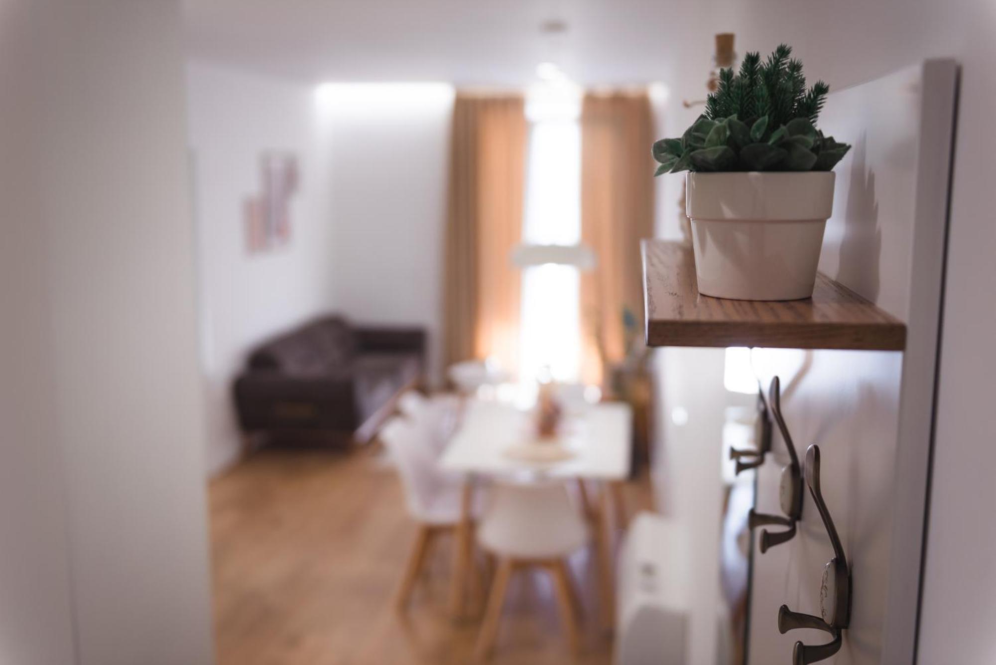 Tam Centre Luxury Serviced Apartments Tirana Bagian luar foto