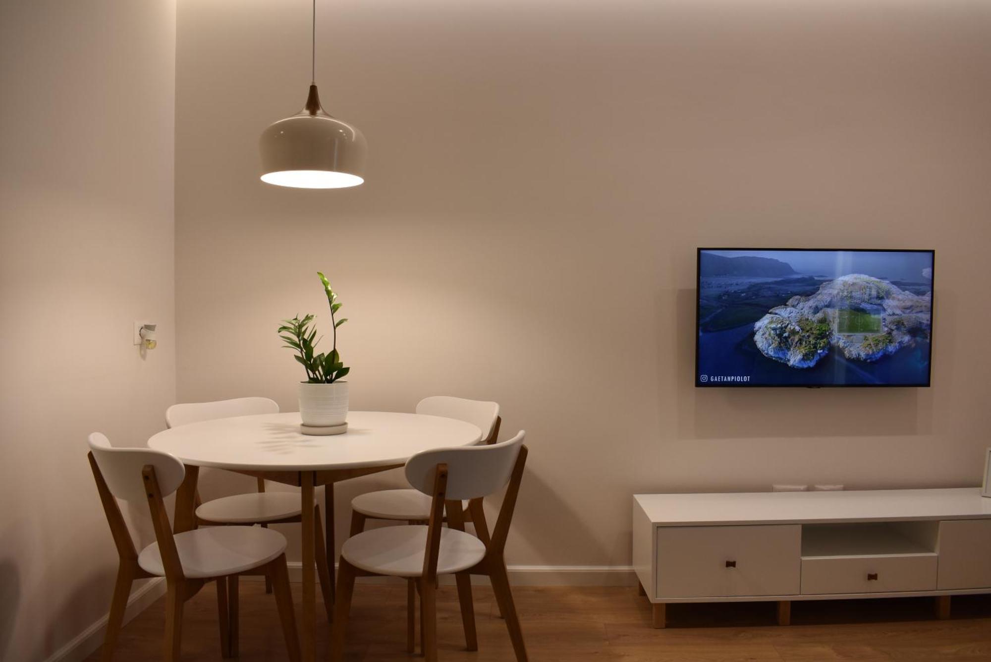 Tam Centre Luxury Serviced Apartments Tirana Bagian luar foto