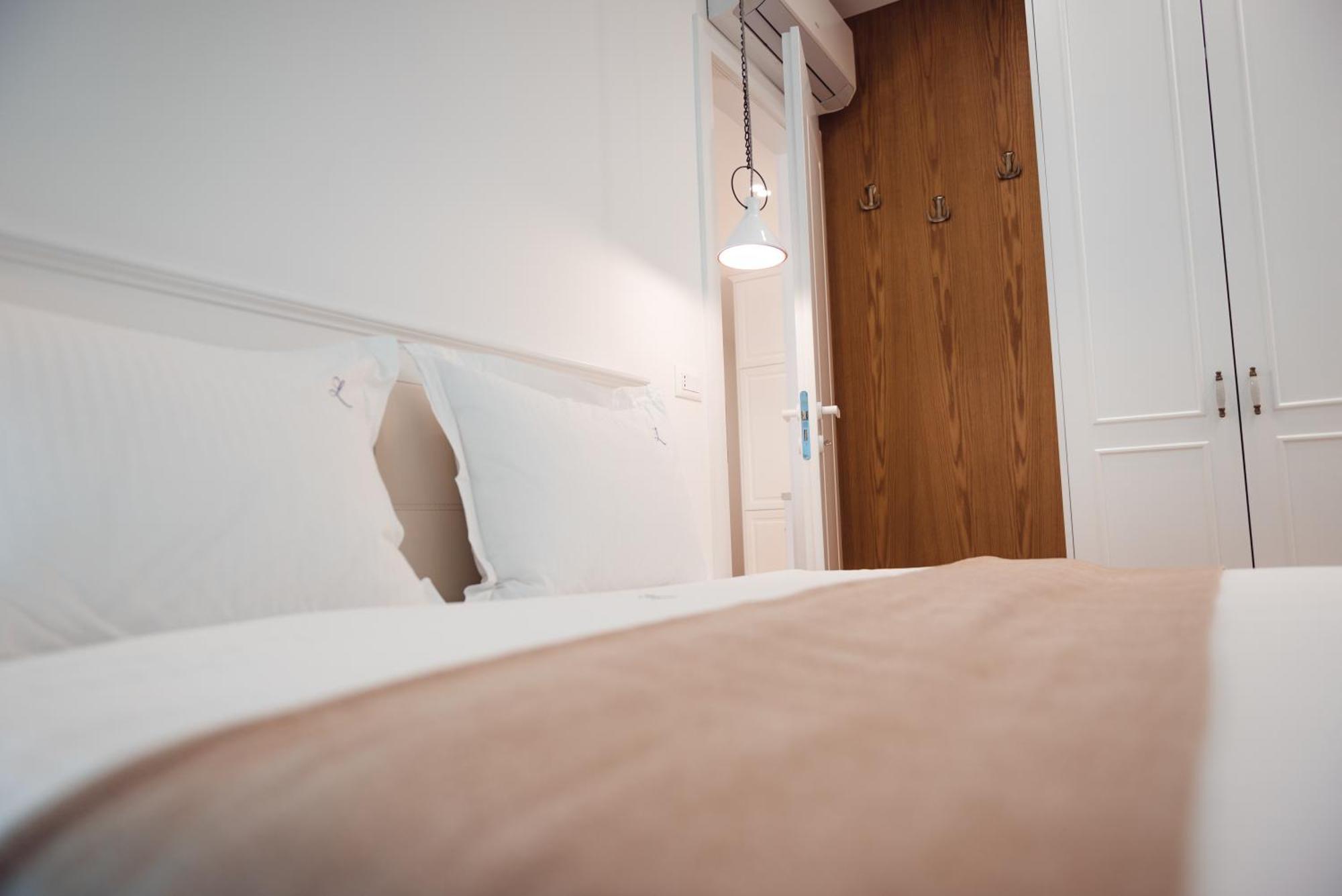 Tam Centre Luxury Serviced Apartments Tirana Bagian luar foto