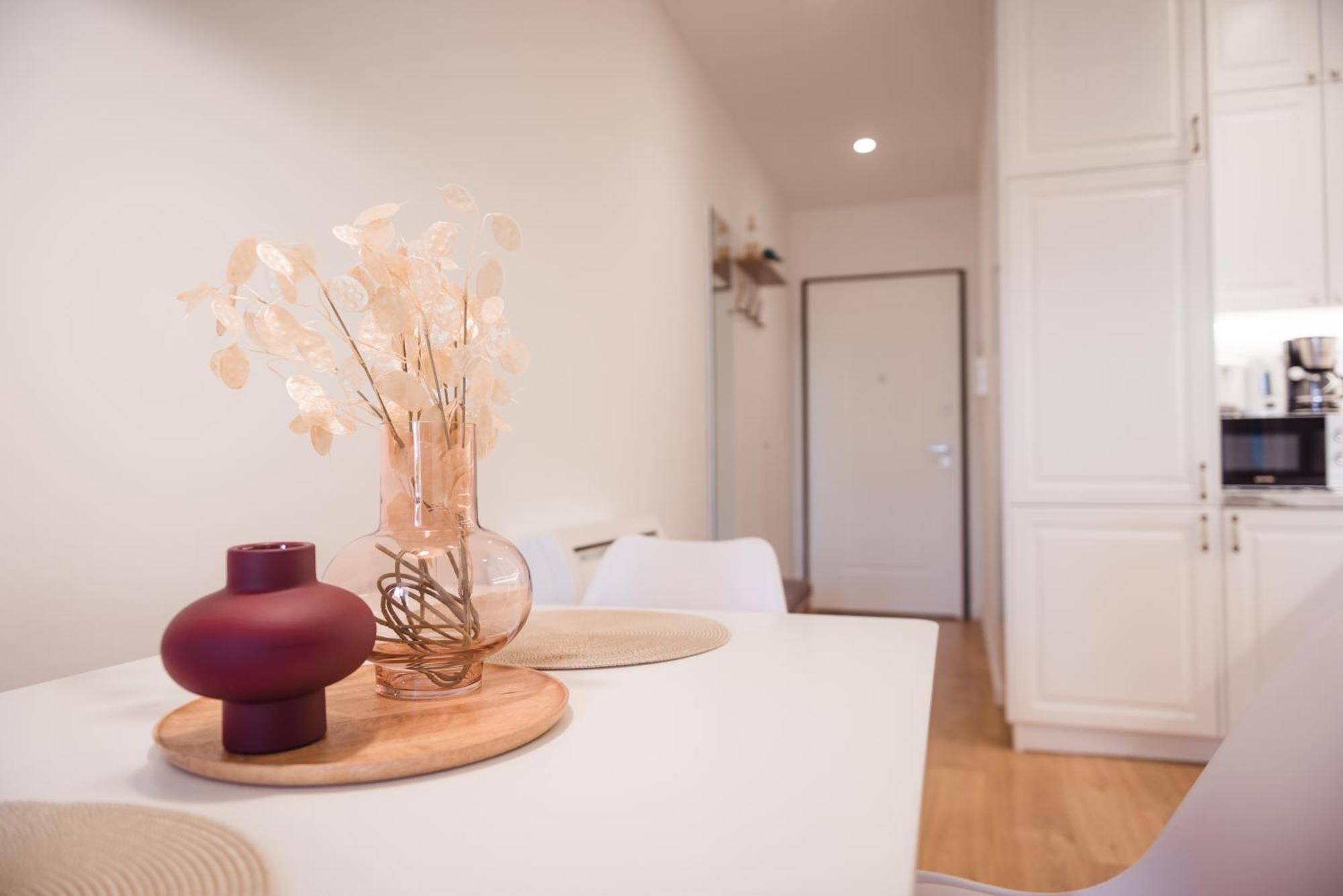 Tam Centre Luxury Serviced Apartments Tirana Bagian luar foto