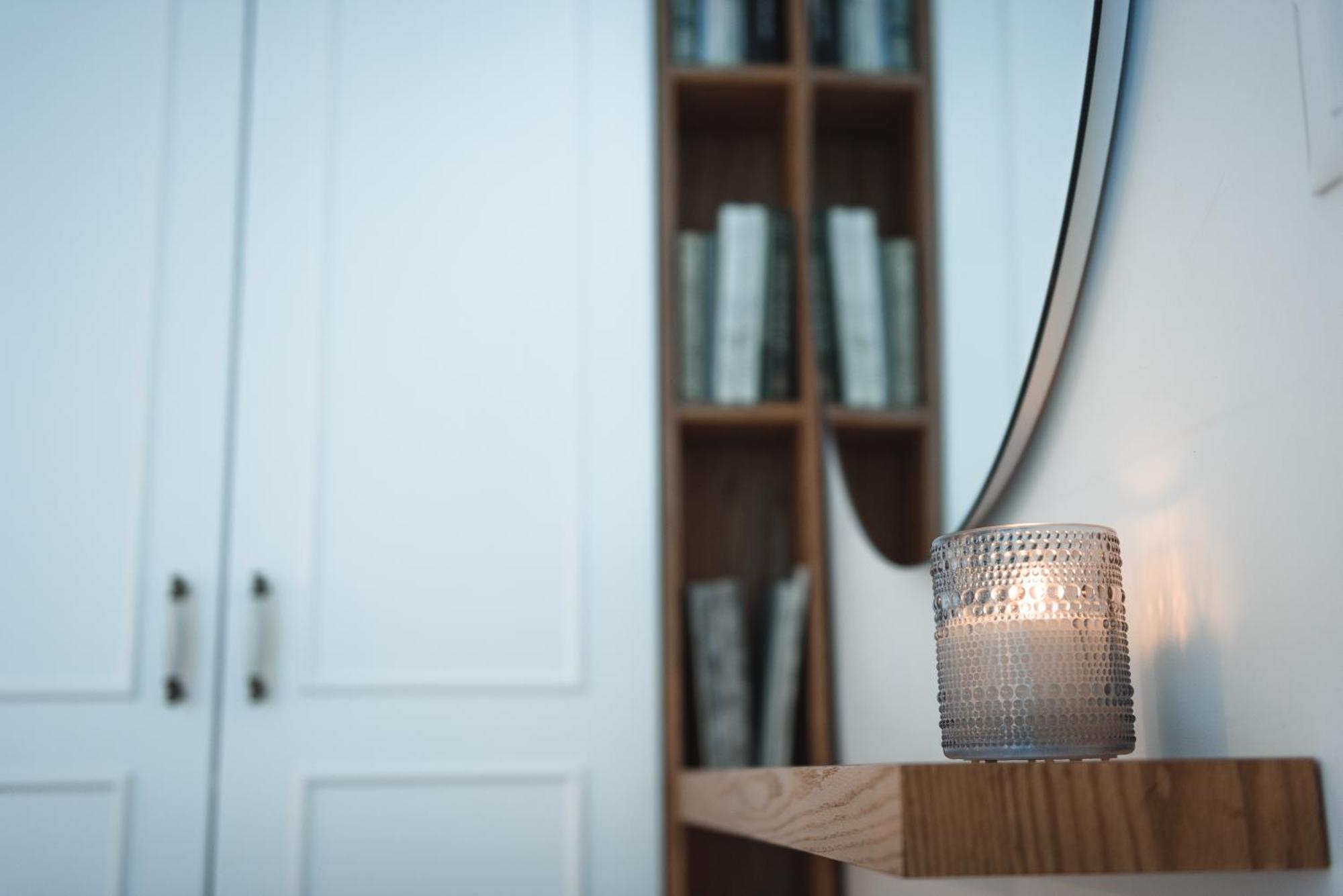 Tam Centre Luxury Serviced Apartments Tirana Bagian luar foto