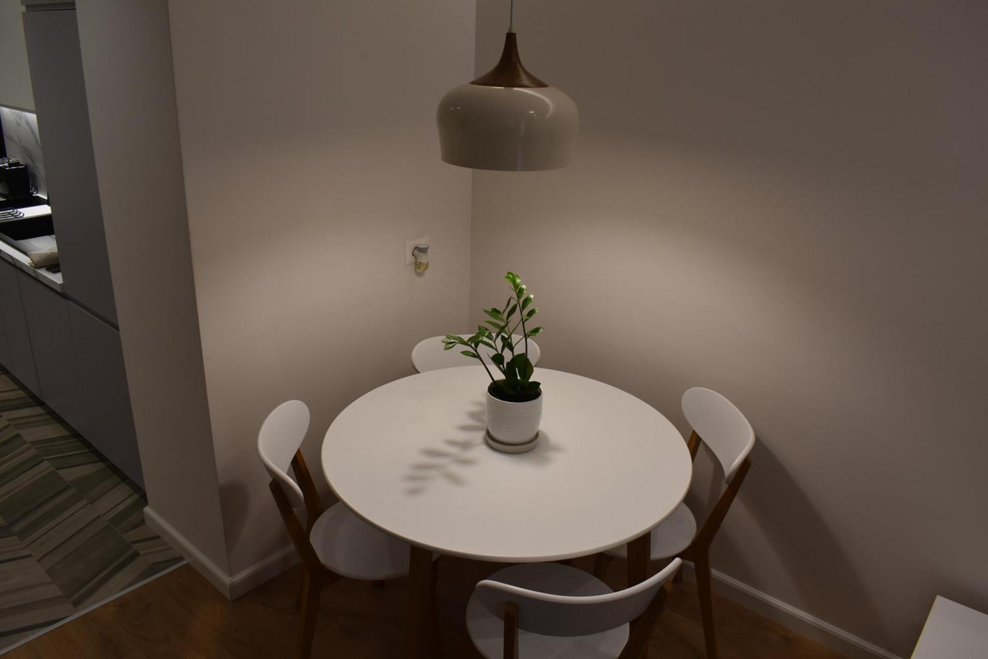 Tam Centre Luxury Serviced Apartments Tirana Bagian luar foto