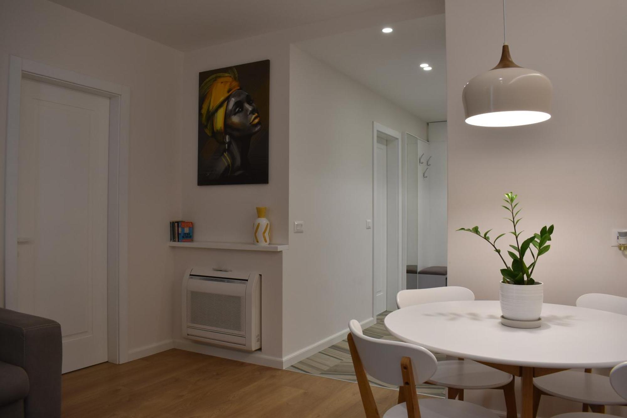 Tam Centre Luxury Serviced Apartments Tirana Bagian luar foto