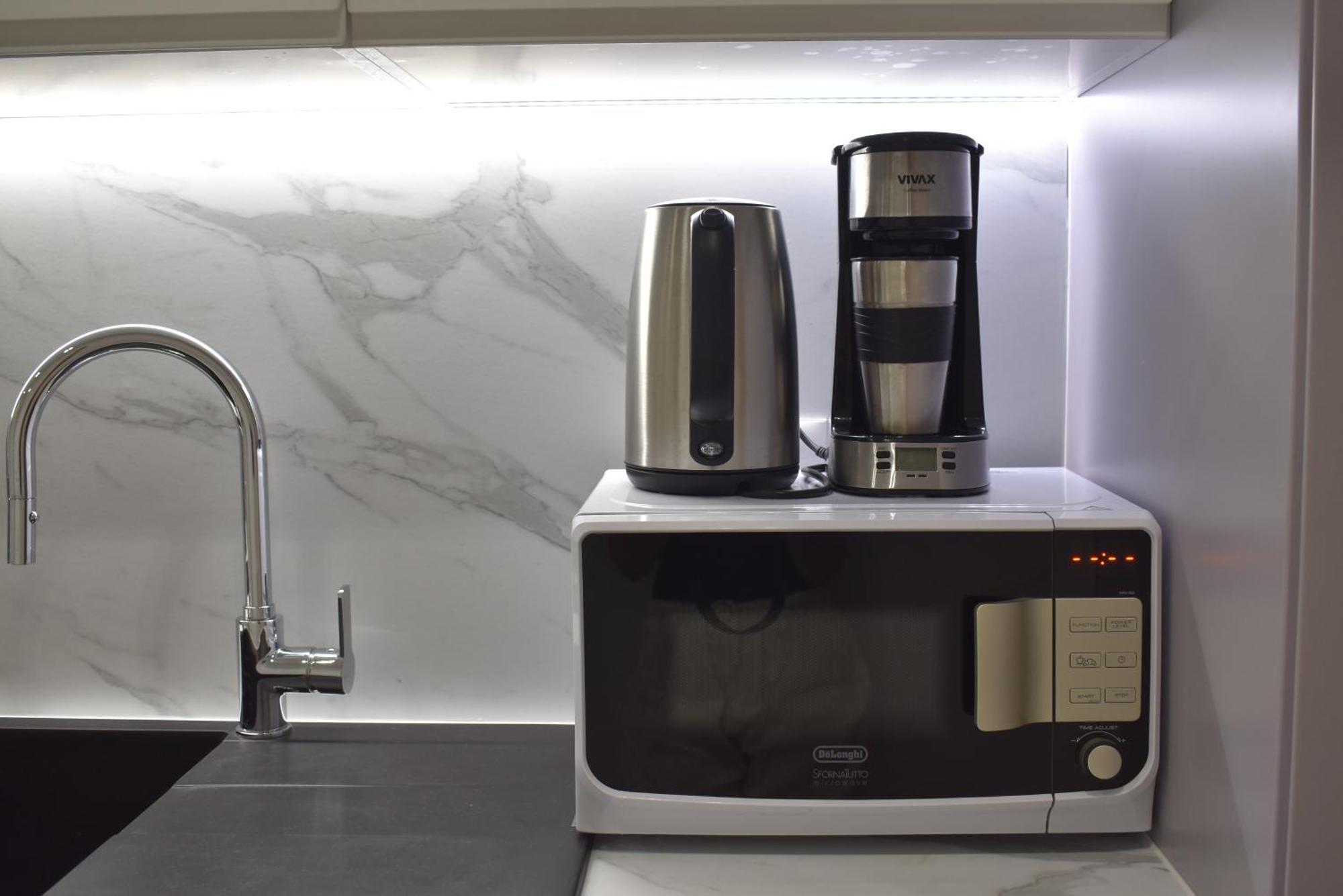 Tam Centre Luxury Serviced Apartments Tirana Bagian luar foto