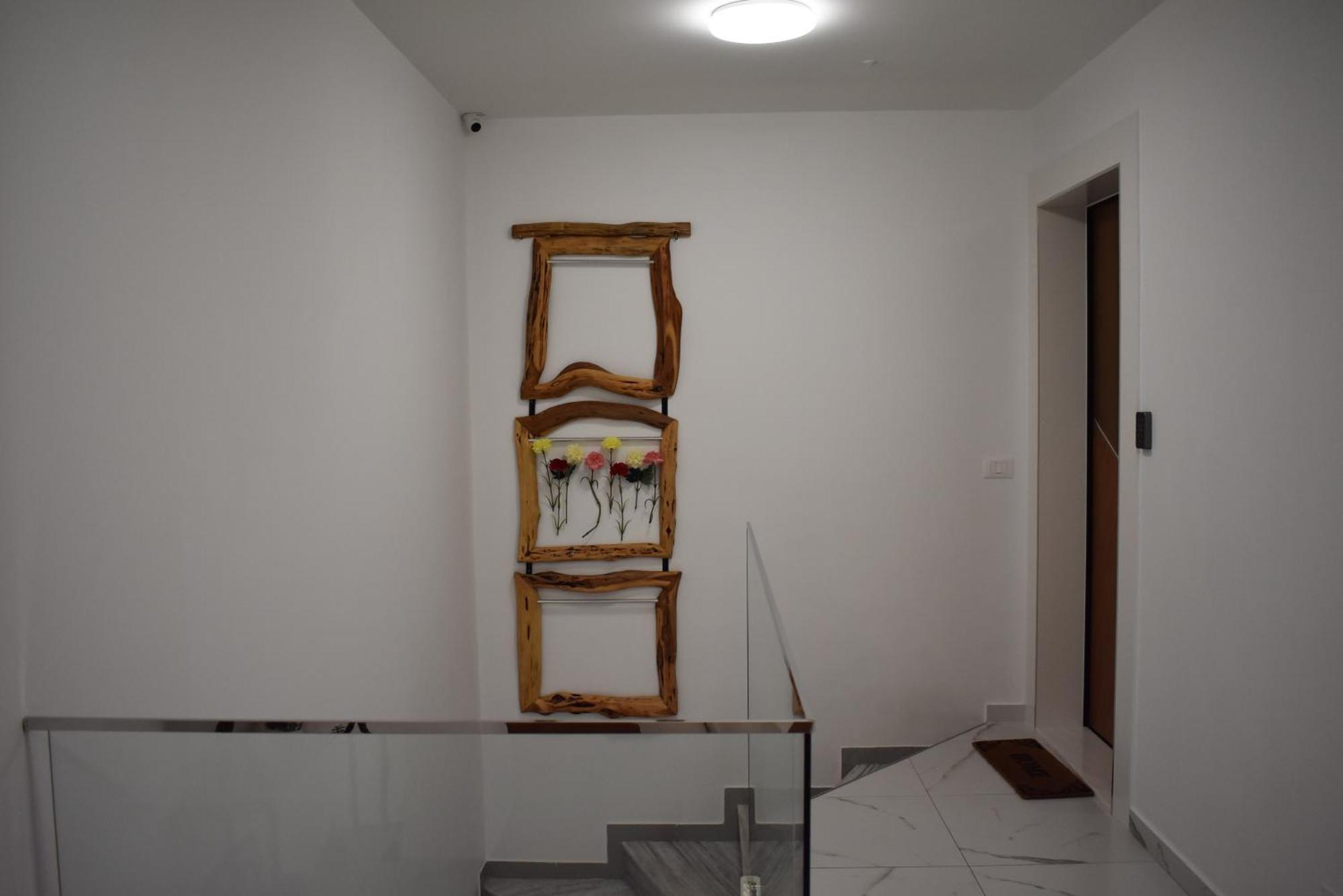 Tam Centre Luxury Serviced Apartments Tirana Bagian luar foto
