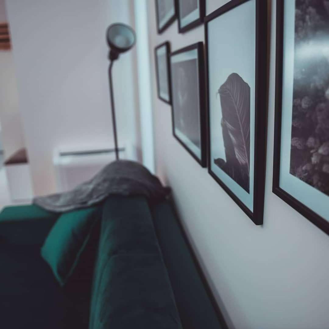 Tam Centre Luxury Serviced Apartments Tirana Bagian luar foto