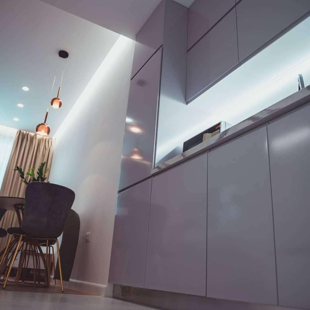 Tam Centre Luxury Serviced Apartments Tirana Bagian luar foto