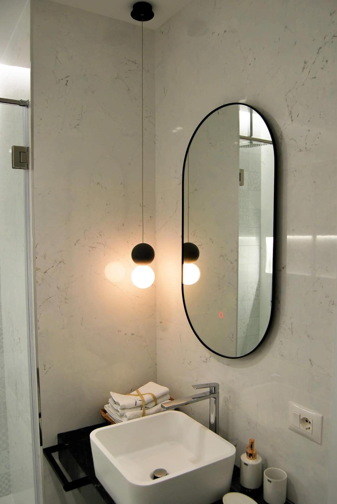 Tam Centre Luxury Serviced Apartments Tirana Bagian luar foto